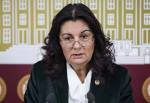 CHP’de bir gün arayla ikinci acı. Eski vekil Prof. Dr. Lale Karabıyık hayatını kaybetti!