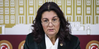 CHP’de bir gün arayla ikinci acı. Eski vekil Prof. Dr. Lale Karabıyık hayatını kaybetti!