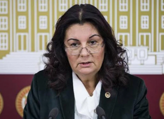 CHP’de bir gün arayla ikinci acı. Eski vekil Prof. Dr. Lale Karabıyık hayatını kaybetti!