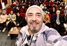 Senarist ve yazar Şafak Güçlü yaşamını yitirdi