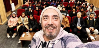 Senarist ve yazar Şafak Güçlü yaşamını yitirdi