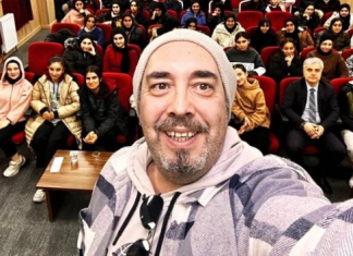 Senarist ve yazar Şafak Güçlü yaşamını yitirdi