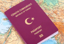 En çok Schengen vize başvurusu yapan ülkeler belli oldu. Türkiye kaçıncı sırada?