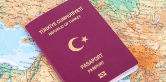 En çok Schengen vize başvurusu yapan ülkeler belli oldu. Türkiye kaçıncı sırada?