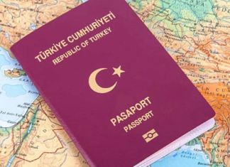 En çok Schengen vize başvurusu yapan ülkeler belli oldu. Türkiye kaçıncı sırada?