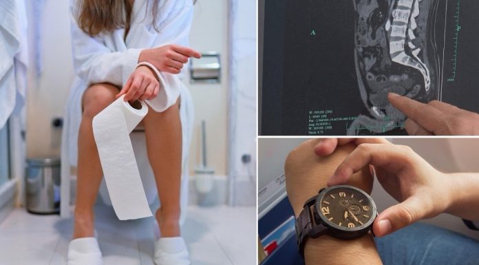 İdrar Yaparken 21 Saniye Kuralı!