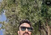 Tarkan’dan zeytinlik yasasına bir şiirle protesto!