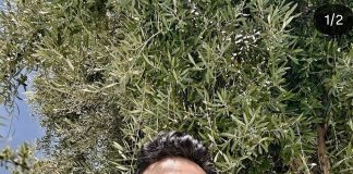 Tarkan’dan zeytinlik yasasına bir şiirle protesto!