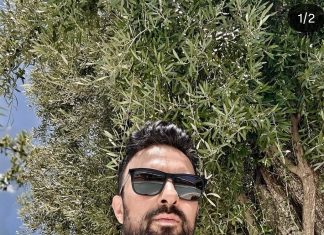 Tarkan’dan zeytinlik yasasına bir şiirle protesto!
