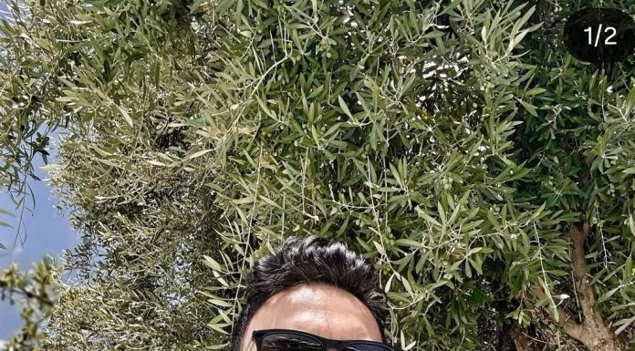 Tarkan’dan zeytinlik yasasına bir şiirle protesto!