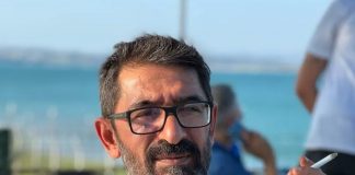 Cabir ÖZYILDIZ/ Yazar/ Öykü/ SÖYLEŞİ