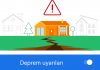 Google, 2 milyar akıllı telefonu küresel bir deprem uyarı sistemine dönüştürdü; testler, bunun sismometreler kadar etkili olduğunu gösteriyor