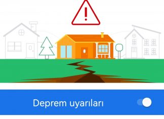 Google, 2 milyar akıllı telefonu küresel bir deprem uyarı sistemine dönüştürdü; testler, bunun sismometreler kadar etkili olduğunu gösteriyor