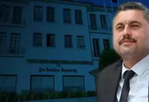 Şile Belediye Başkanı Kabadayı’nın da arasında bulunduğu 5 şüpheli tutuklandı.