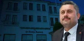 Şile Belediye Başkanı Kabadayı’nın da arasında bulunduğu 5 şüpheli tutuklandı.
