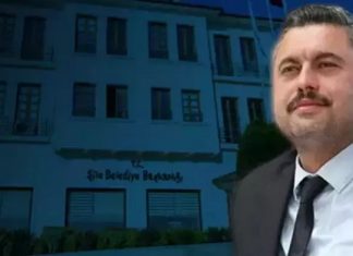 Şile Belediye Başkanı Kabadayı’nın da arasında bulunduğu 5 şüpheli tutuklandı.