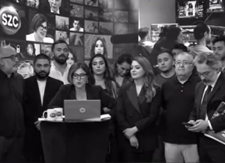 RTÜK cezasıyla 10 gün karartılmıştı. SÖZCÜ TV yeniden yayında