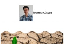 İsmet HERGÜNŞEN; Yok edilen habitat