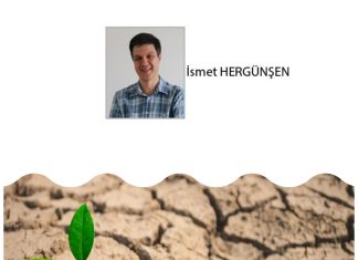 İsmet HERGÜNŞEN; Yok edilen habitat