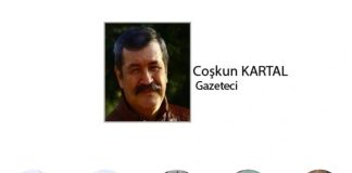 Coşkun KARTAL; DEM PARTİ, KAZANDA YAKILAN SİLAHLAR, KOMİSYON !