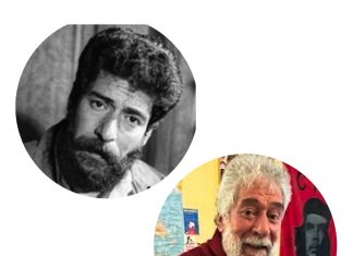 Fransa cezaevlerinde 40 yıl: Beyrutlu devrimci Georges İbrahim Abdallah özgürlüğünü geri aldı