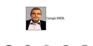 Cengiz ERDİL; İSTANBUL’DA TARIM BİTTİ, BİNASI KALDI