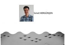 İsmet HERGÜNŞEN; Kiryakos Miçotakis, UNUTMAMIŞ