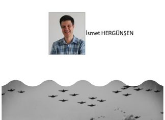 İsmet HERGÜNŞEN; Kiryakos Miçotakis, UNUTMAMIŞ