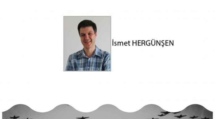 İsmet HERGÜNŞEN; Kiryakos Miçotakis, UNUTMAMIŞ