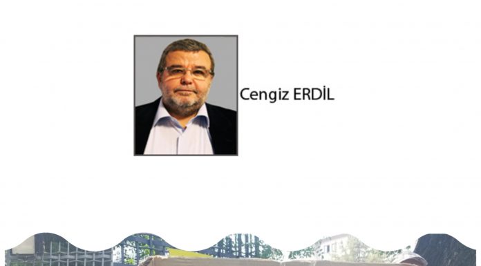 Cengiz ERDİL; BÜYÜK DOĞA KATLİAMINA HAZIR OLUN…