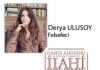 📽️ Derya ULUSOY; Astronomer Skandalı: Schadenfreude ve Dijital Çağın Linç Ritüelleri