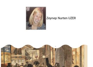 Zeynep Nurten UZER; Terör tarihi insanlık kadar eski…