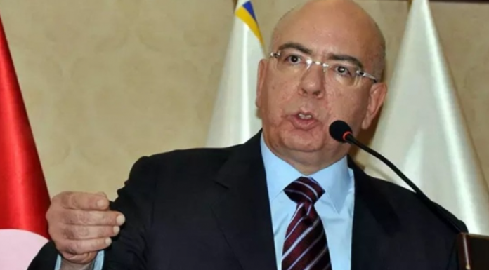 Merkez Bankası’nın eski Başkanı Süreyya Serdengeçti hayatını kaybetti