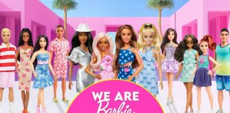 Bir İlk: Diyabet Hastası Barbie Üretildi. Barbie, ‘Tip 1’ diyabetli ilk bebeğini tanıttı.