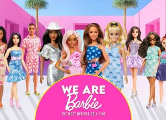 Bir İlk: Diyabet Hastası Barbie Üretildi. Barbie, ‘Tip 1’ diyabetli ilk bebeğini tanıttı.