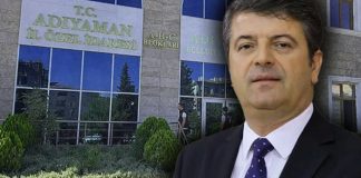 Adıyaman Belediye Başkanı Abdurrahman Tutdere’nin ev hapsi kaldırıldı