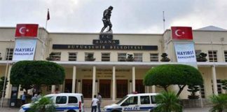 Adana Büyükşehir Belediye Başkanvekili Belli Oldu