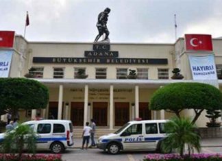 Adana Büyükşehir Belediye Başkanvekili Belli Oldu
