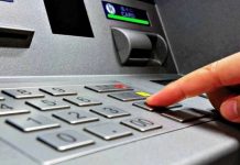 Dolandırıcılıkta yeni yöntem. ATM’de işlem yaparken bir tuşla tüm hesabınız sıfırlanabilir