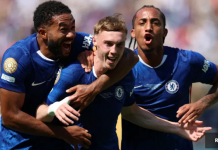 Palmer böyle istedi. Kulüpler Dünya Kupası’nda şampiyon Chelsea