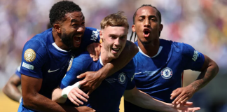 Palmer böyle istedi. Kulüpler Dünya Kupası’nda şampiyon Chelsea