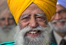 Dünyanın “en yaşlı” maratoncusu 114 yaşındaki Singh, bir aracın çarpması sonucu hayatını kaybetti