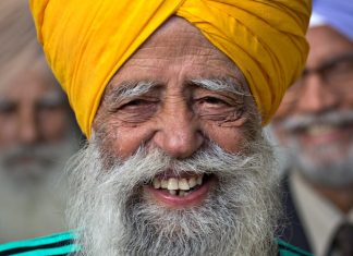 Dünyanın “en yaşlı” maratoncusu 114 yaşındaki Singh, bir aracın çarpması sonucu hayatını kaybetti