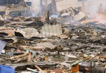 Rusya’da 8.8 büyüklüğünde deprem! Tsunami Japonya’yı vurdu! ABD endişeli…