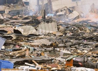 Rusya’da 8.8 büyüklüğünde deprem! Tsunami Japonya’yı vurdu! ABD endişeli…
