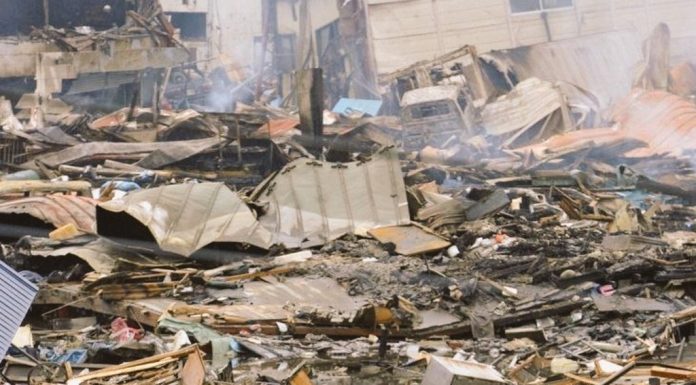 Rusya’da 8.8 büyüklüğünde deprem! Tsunami Japonya’yı vurdu! ABD endişeli…