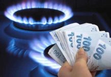 Yaz sıcağından daha yakıcı. Doğalgaza dev zam!