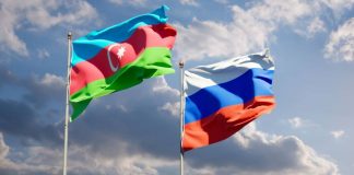 Yeni Gerilim Hattı: Azerbaycan – Rusya