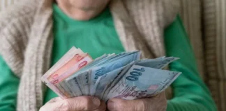 Yargıtay: Bankalar, ödenmeyen tüketici kredisi nedeniyle emekli maaşını bloke edebilecek