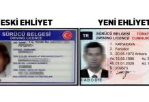 Ehliyet yenileme süresi uzatıldı